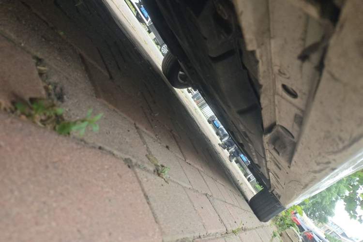 Used Toyota Prius 2012 1.8L Luxury Advanced Edition Chassis Front Left