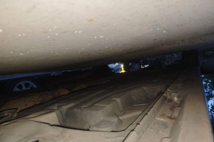 Used Toyota Prius 2012 1.8L Luxury Advanced Edition Chassis Front Right