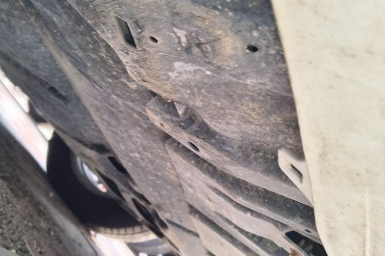 Used Toyota Prius 2012 1.8L Standard Edition Chassis Front Right