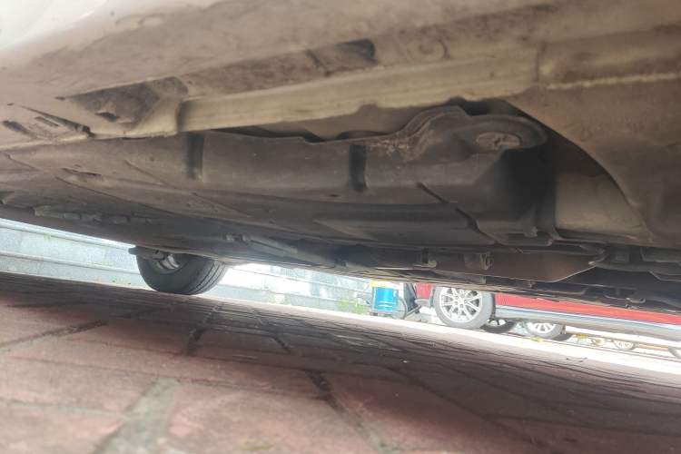 Used Toyota Prius 2012 1.8L Luxury Edition Chassis Front Right