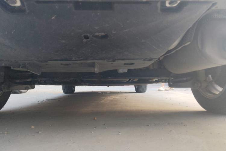 Used Toyota Prius 2012 1.8L Luxury Edition Chassis Rear