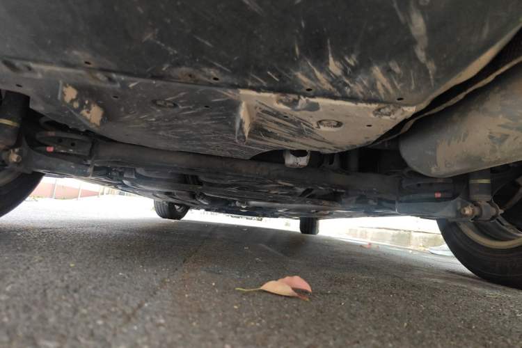Used Toyota Prius 2012 1.8L Luxury Advanced Edition Chassis Rear