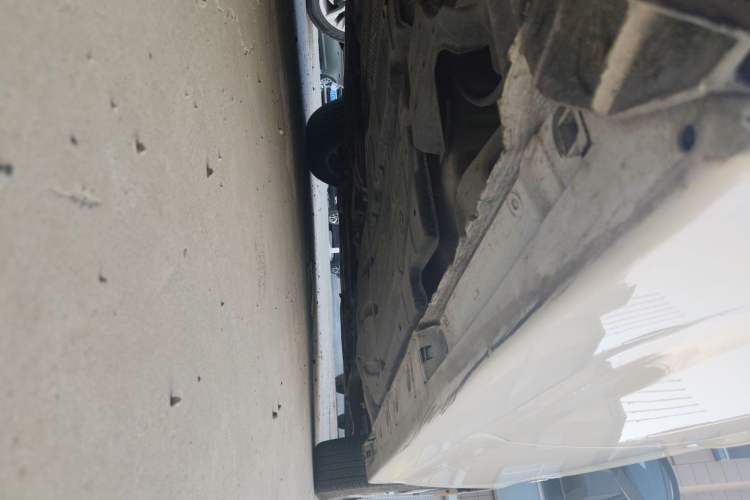 Used Toyota Prius 2012 1.8L Luxury Edition Chassis Rear Right