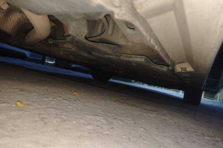 Used Toyota Prius 2012 1.8L Luxury Advanced Edition Chassis Rear Right