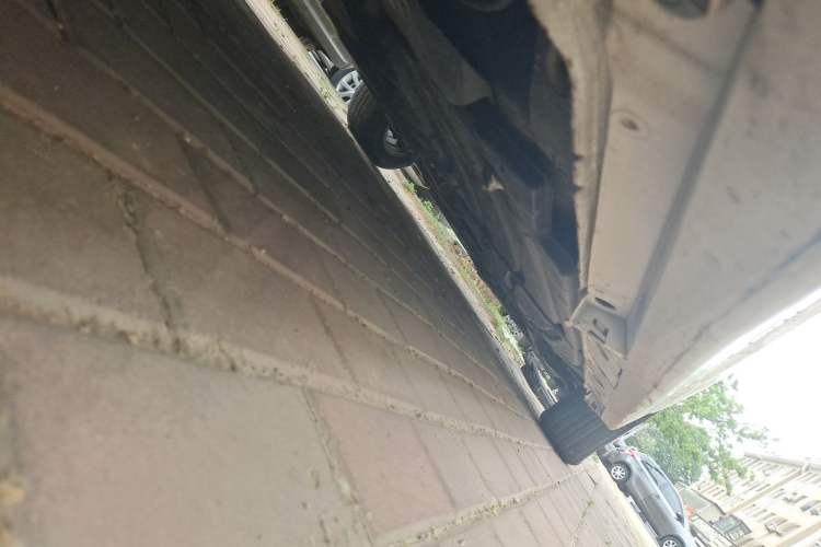 Used Toyota Prius 2012 1.8L Luxury Advanced Edition Chassis Rear Right
