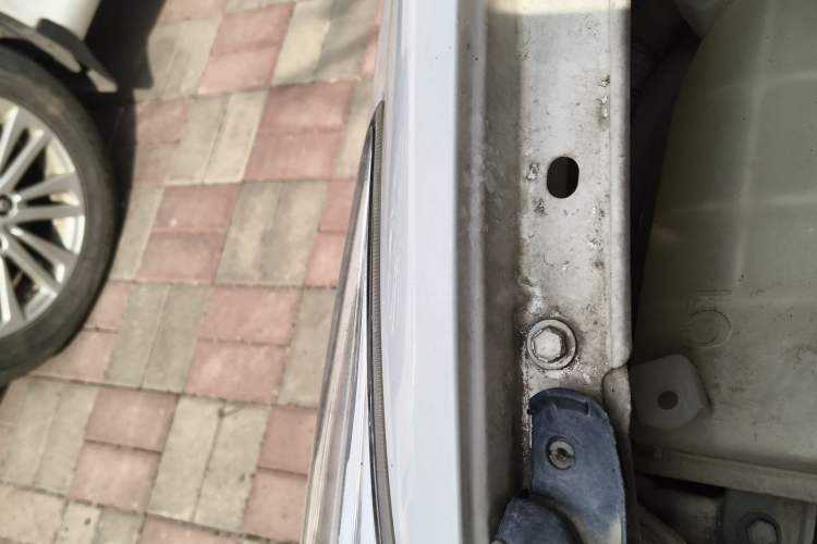 Used Toyota Prius 2012 1.8L Standard Edition Engine Bay Right