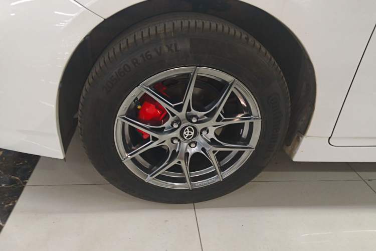 Used Toyota Prius 2012 1.8L Luxury Advanced Edition Exterior 7