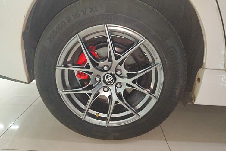 Used Toyota Prius 2012 1.8L Luxury Advanced Edition Exterior 8