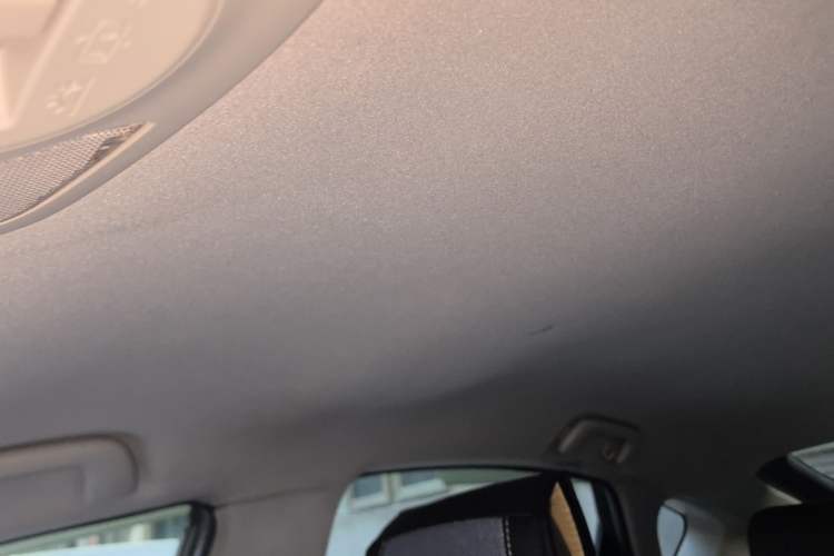 Used Toyota Prius 2012 1.8L Standard Edition Headliner