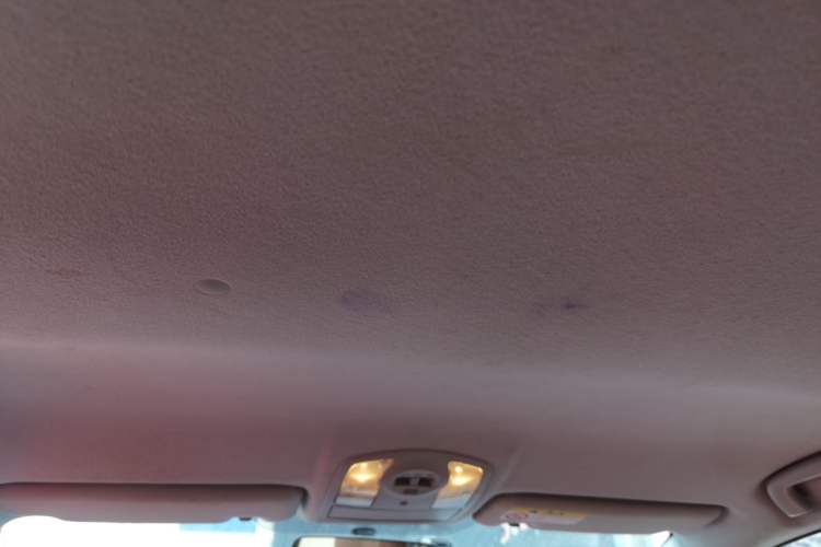 Used Toyota Prius 2012 1.8L Standard Edition Headliner