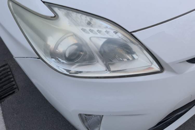 Used Toyota Prius 2012 1.8L Standard Edition Right Front Headlight
