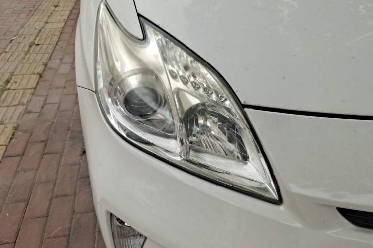 Used Toyota Prius 2012 1.8L Luxury Advanced Edition Right Front Headlight