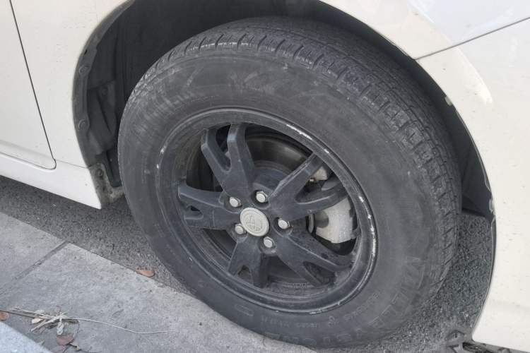 Used Toyota Prius 2012 1.8L Standard Edition Right Front Wheel Hub