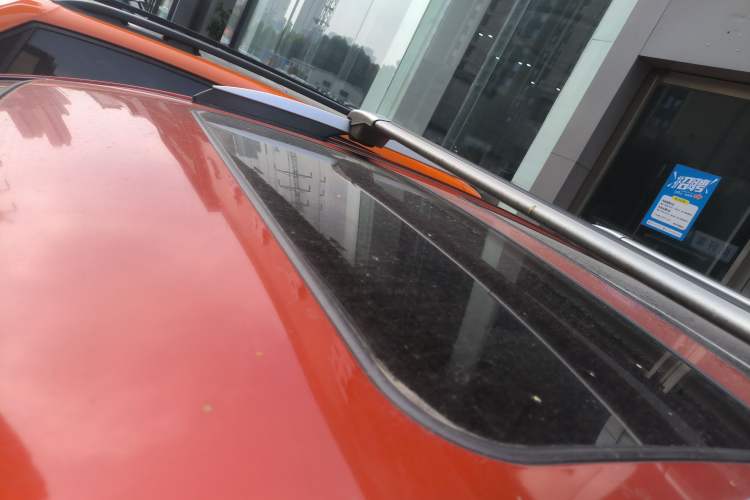 Used Toyota RAV4 2013 2.5L Automatic 4x4 Prestige Edition Roof