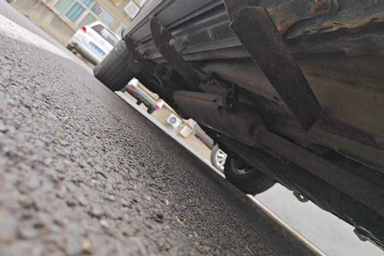 Used Toyota RAV4 2009 2.4L Automatic Luxury Edition Chassis Front Right