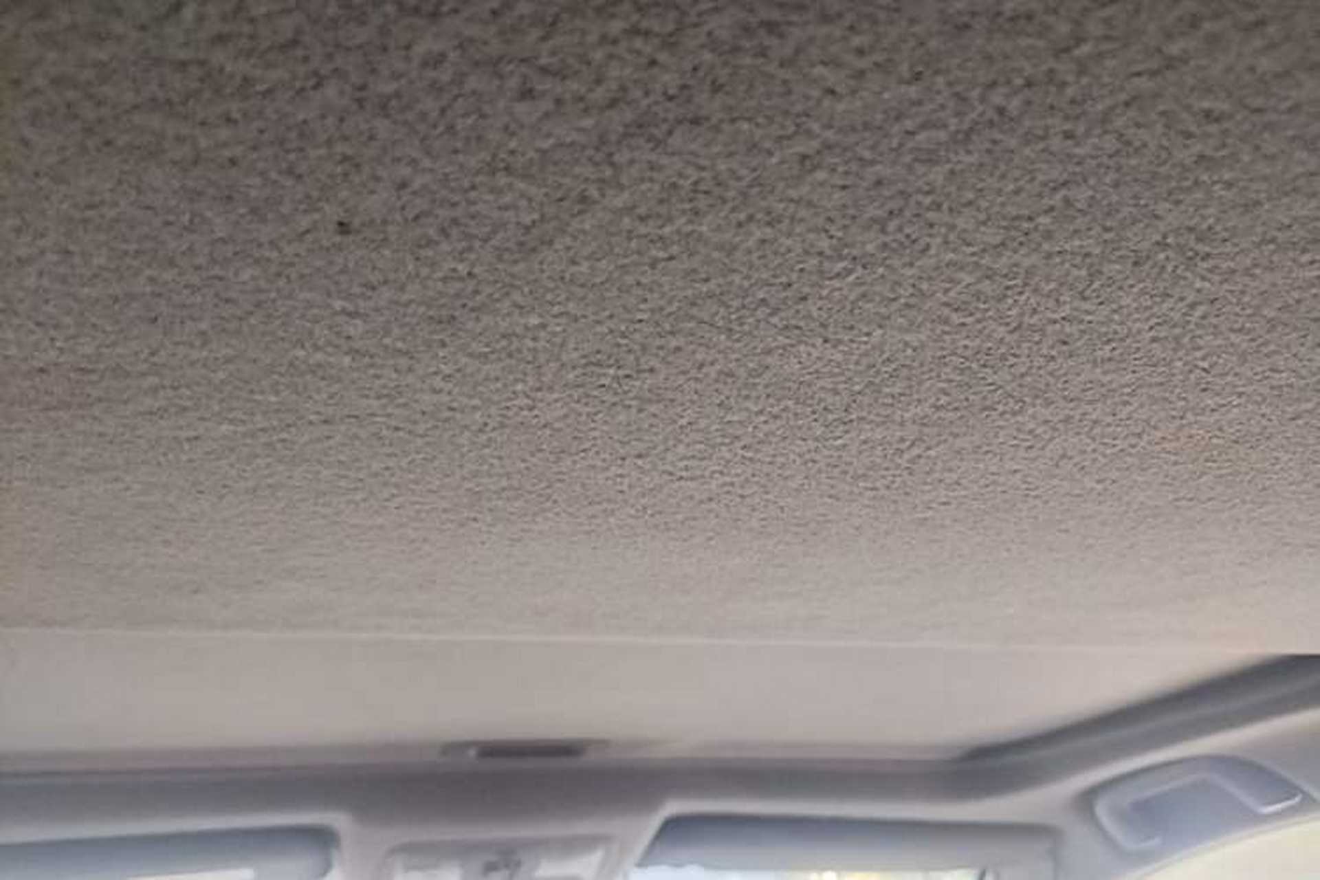 Used Toyota RAV4 2009 2.0L Automatic Luxury Edition Headliner