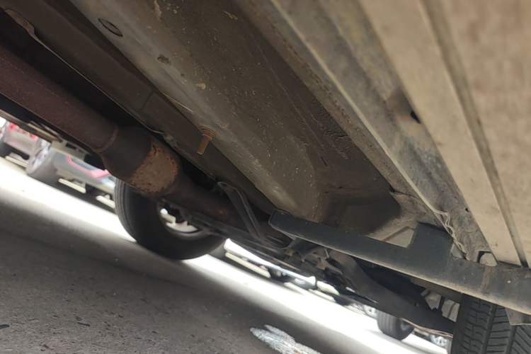 Used Toyota RAV4 2009 2.0L Automatic Classic Edition Chassis Front Right