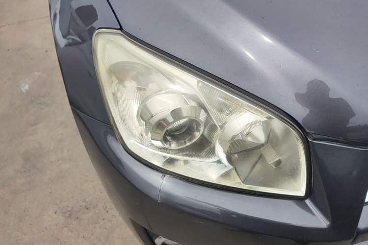 Used Toyota RAV4 2009 2.0L Automatic Classic Edition Right Front Headlight