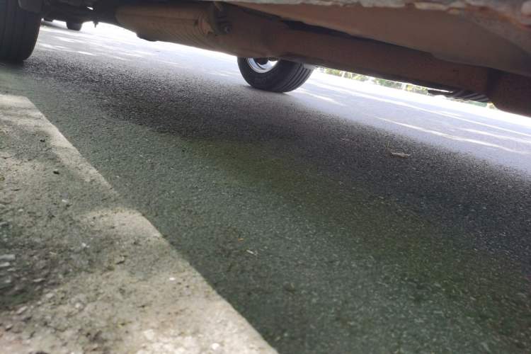 Used Toyota RAV4 2009 2.4L Automatic Luxury Edition Chassis Front Right