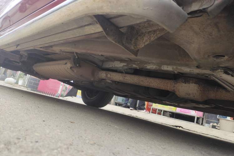Used Toyota RAV4 2009 2.0L Automatic Luxury Edition Chassis Front Right