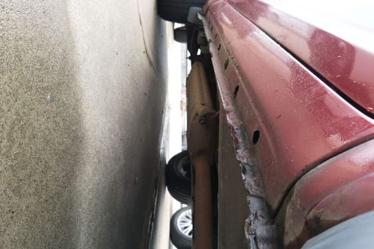Used Toyota RAV4 2009 2.4L Automatic Luxury Navigation Edition Chassis Front Right