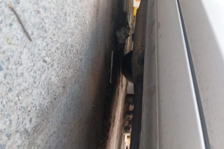 Used Toyota RAV4 2009 2.0L Manual Luxury Edition Chassis Front Right