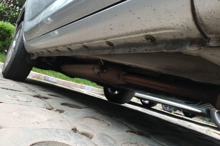 Used Toyota RAV4 2009 2.0L Automatic Luxury Edition Chassis Front Right