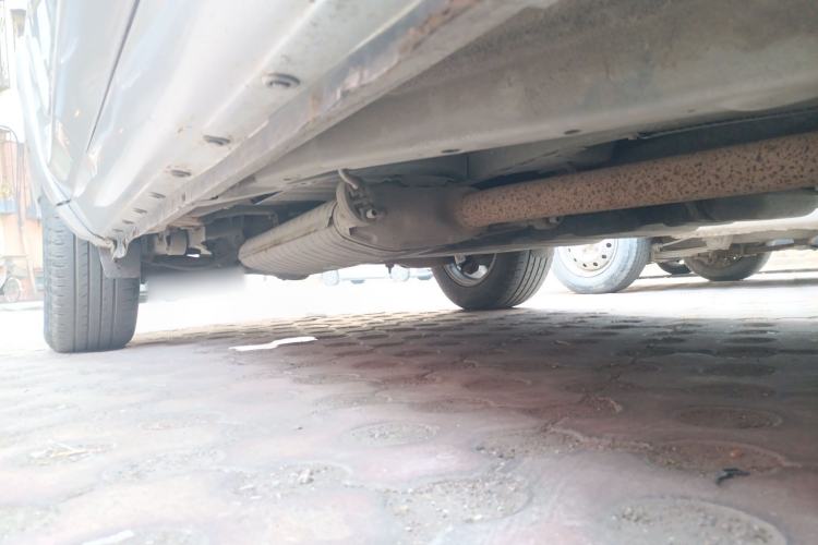 Used Toyota RAV4 2009 2.4L Automatic Luxury Edition Chassis Front Right