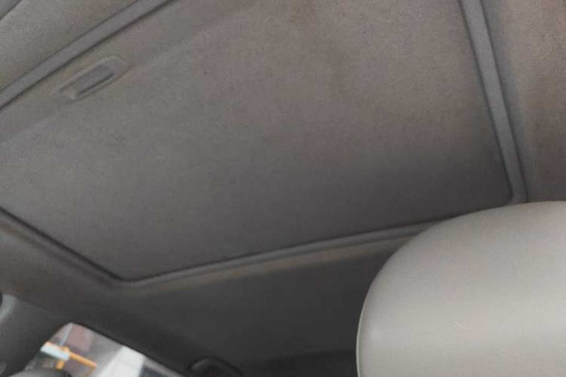 Used Toyota RAV4 2009 2.4L Automatic Luxury Navigation Edition Headliner