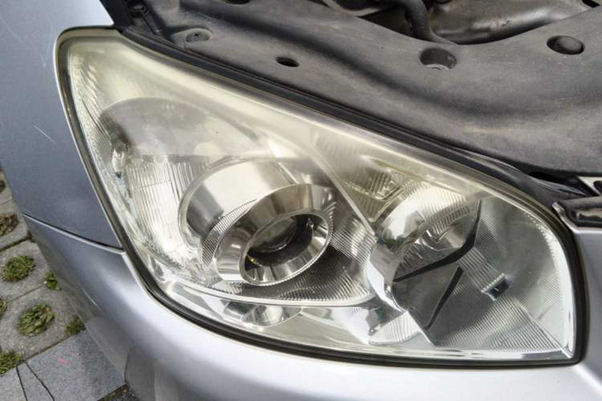 Used Toyota RAV4 2009 2.0L Manual Luxury Edition Right Front Headlight