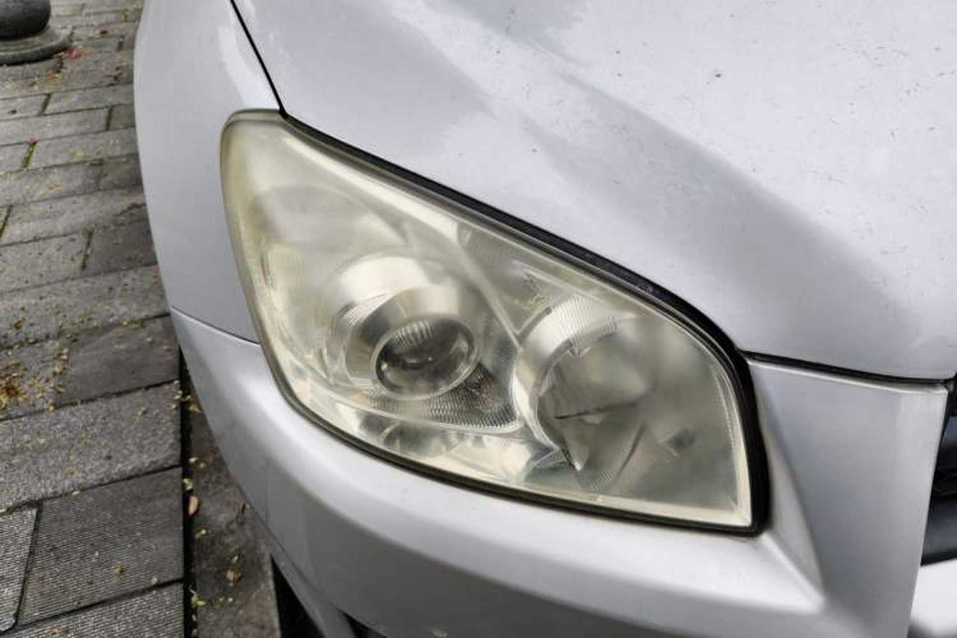 Used Toyota RAV4 2009 2.0L Automatic Classic Edition Right Front Headlight