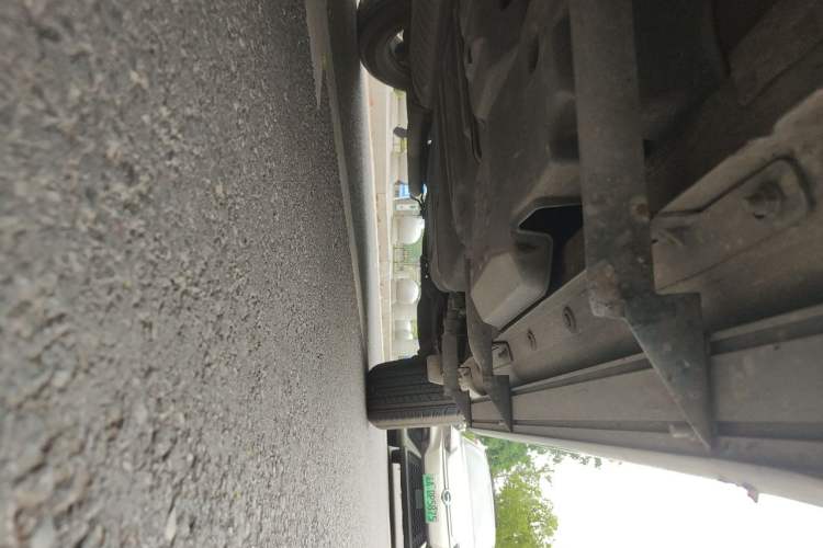 Used Toyota RAV4 2009 2.0L Automatic Luxury Edition Chassis Front Left