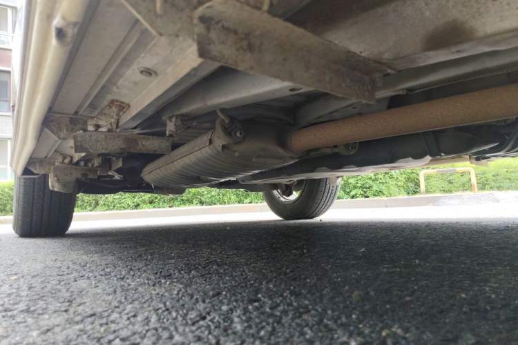 Used Toyota RAV4 2009 2.0L Automatic Luxury Edition Chassis Front Right