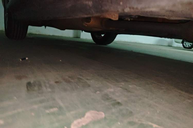 Used Toyota RAV4 2009 2.4L Automatic Luxury Edition Chassis Front Right