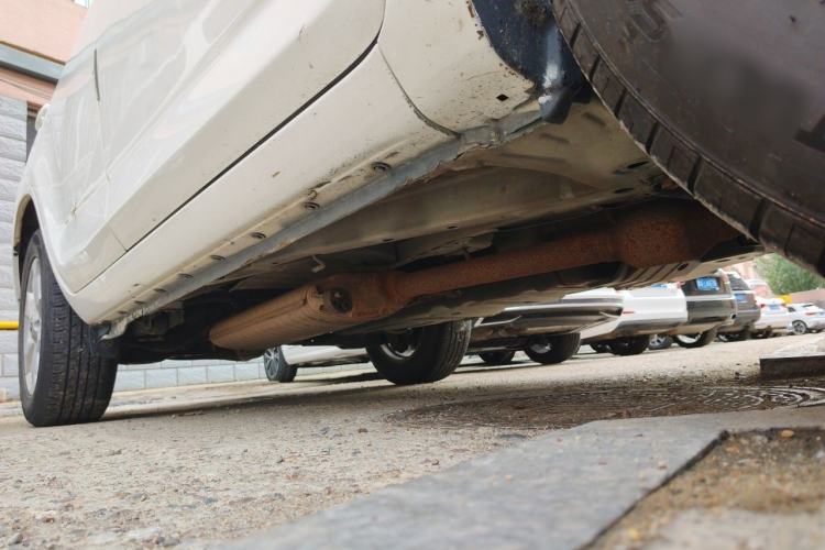 Used Toyota RAV4 2009 2.0L Automatic Luxury Edition Chassis Front Right