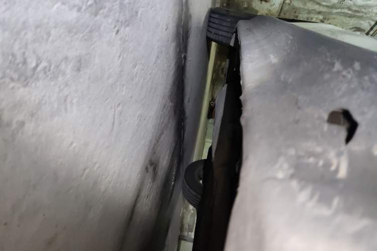 Used Toyota RAV4 2009 2.0L Automatic Classic Edition Chassis Front Right