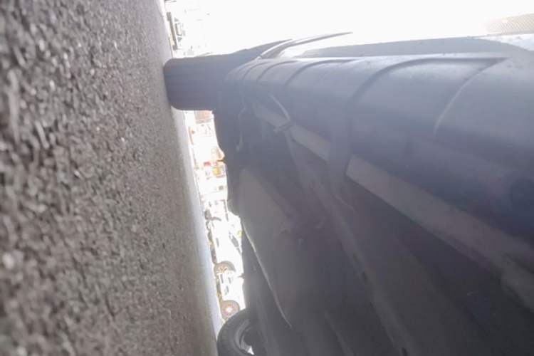 Used Toyota RAV4 2009 2.4L Automatic Luxury Edition Chassis Front Right