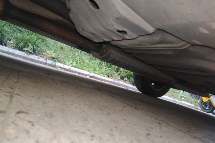 Used Toyota RAV4 2009 2.4L Automatic Luxury Edition Chassis Front Right