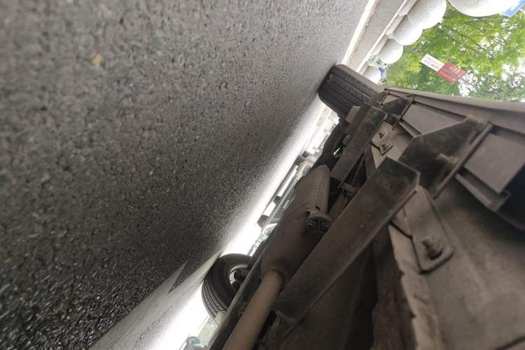 Used Toyota RAV4 2009 2.0L Automatic Luxury Edition Chassis Front Right