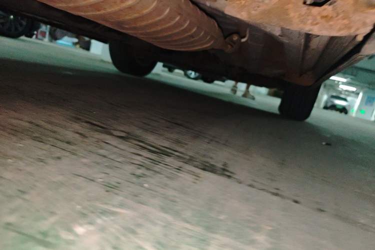 Used Toyota RAV4 2009 2.4L Automatic Luxury Edition Chassis Rear Right