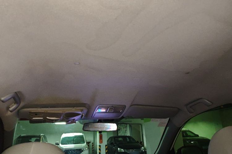 Used Toyota RAV4 2009 2.0L Automatic Classic Edition Headliner