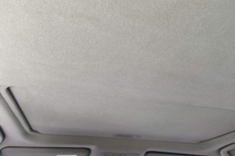 Used Toyota RAV4 2009 2.0L Automatic Luxury Edition Headliner