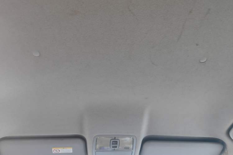 Used Toyota RAV4 2009 2.0L Automatic Classic Edition Headliner