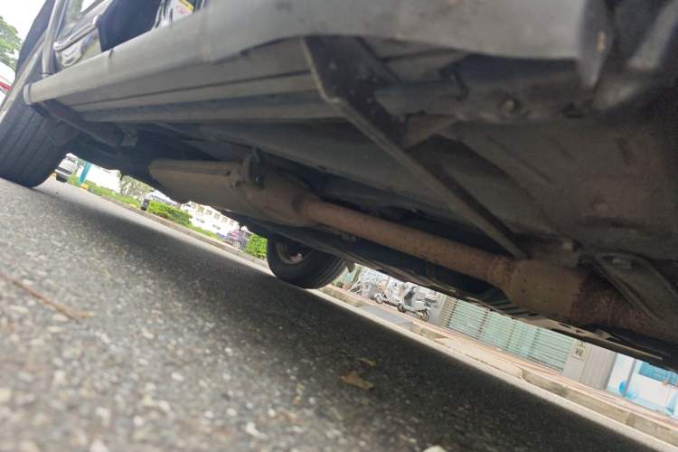 Used Toyota RAV4 2010 2.4L Automatic Deluxe Upgrade Edition Chassis Front Right