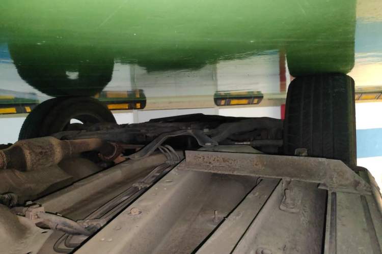 Used Toyota RAV4 2010 2.0L Automatic Deluxe Upgrade Edition Chassis Front Left
