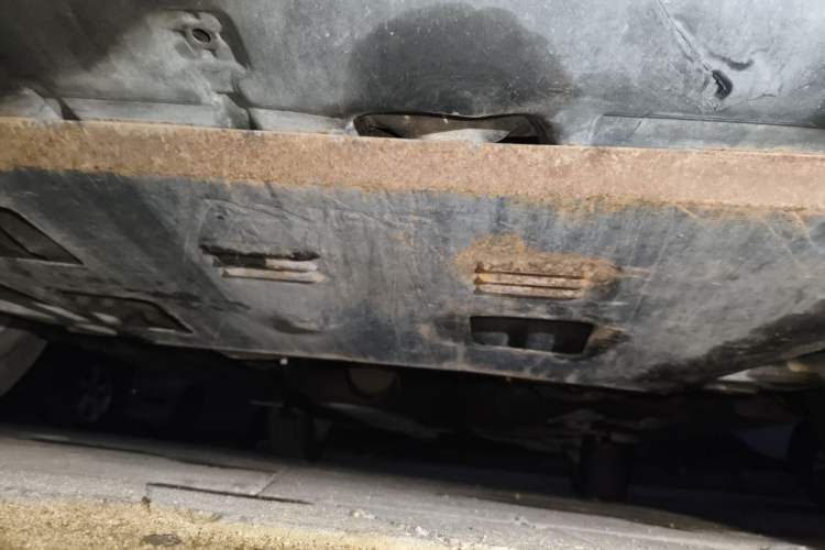 Used Toyota RAV4 2010 2.0L Manual Deluxe Upgrade Chassis Front