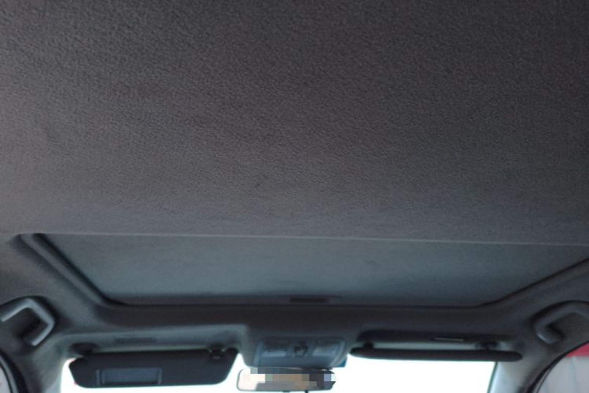 Used Toyota RAV4 2010 2.0L Automatic Deluxe Upgrade Edition Headliner