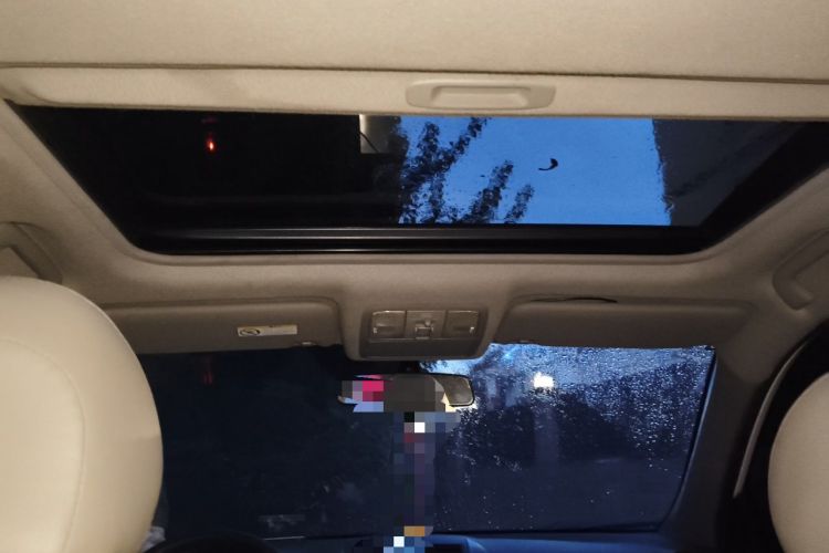 Used Toyota RAV4 2010 2.0L Manual Deluxe Upgrade Headliner
