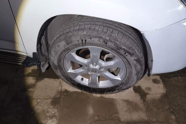 Used Toyota RAV4 2010 2.0L Manual Deluxe Upgrade Right Front Wheel Hub
