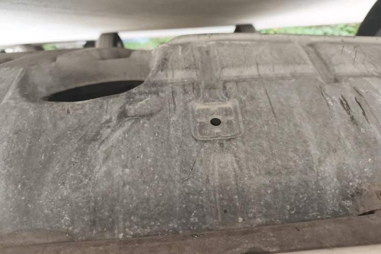 Used Toyota RAV4 2011 2.0L Manual Classic Edition Chassis Front